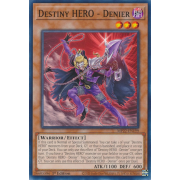 MP22-EN199 Destiny HERO - Denier Commune