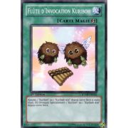 RYMP-FR022 Flûte d'Invocation Kuriboh Commune