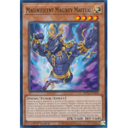 MP22-EN200 Maginificent Magikey Mafteal Commune