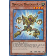 MP22-EN204 Mimicking Man-Eater Bug Ultra Rare