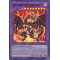 MP22-EN208 Masquerade the Blazing Dragon Super Rare