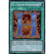 RYMP-FR023 H - Cœur Passionné Secret Rare