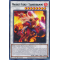 MP22-EN211 Magikey Fiend - Transfurlmine Rare