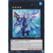 MP22-EN213 Magikey Spirit - Vepartu Rare