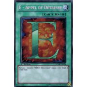 RYMP-FR024 E - Appel de Détresse Secret Rare