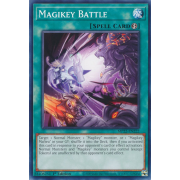 MP22-EN222 Magikey Battle Commune