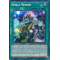 MP22-EN225 Small World Prismatic Secret Rare