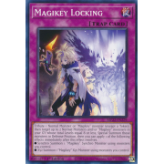 MP22-EN229 Magikey Locking Commune