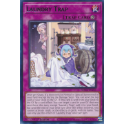 MP22-EN231 Laundry Trap Rare