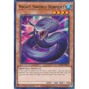 MP22-EN232 Night Sword Serpent Commune