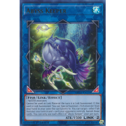 MP22-EN234 Abyss Keeper Ultra Rare