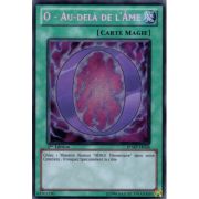 RYMP-FR026 O - Au-delà de l'Âme Secret Rare