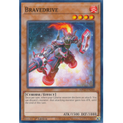 MP22-EN244 Bravedrive Commune