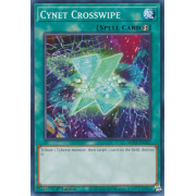 MP22-EN247 Cynet Crosswipe Commune