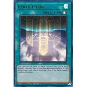 MP22-EN251 Earth Chant Ultra Rare