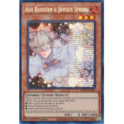 MP22-EN257 Ash Blossom & Joyous Spring Prismatic Secret Rare