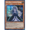 MP22-EN258 Ghost Belle & Haunted Mansion Prismatic Secret Rare