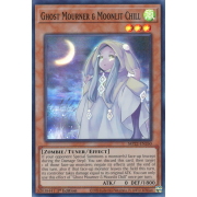 MP22-EN260 Ghost Mourner & Moonlit Chill Super Rare