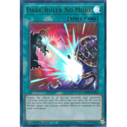 MP22-EN262 Dark Ruler No More Ultra Rare