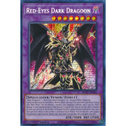 MP22-EN264 Red-Eyes Dark Dragoon Prismatic Secret Rare