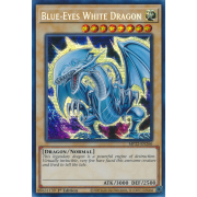 MP22-EN266 Blue-Eyes White Dragon Prismatic Secret Rare