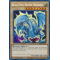 MP22-EN266 Blue-Eyes White Dragon Prismatic Secret Rare