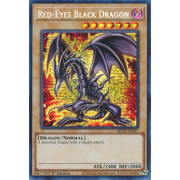 MP22-EN267 Red-Eyes Black Dragon Prismatic Secret Rare