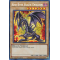 MP22-EN267 Red-Eyes Black Dragon Prismatic Secret Rare