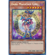 MP22-EN268 Dark Magician Girl Prismatic Secret Rare