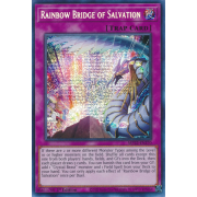 MP22-EN270 Rainbow Bridge of Salvation Prismatic Secret Rare