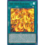 MP22-EN275 The True Sun God Ultra Rare