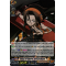 D-TB03/001EN Spirit of Sword, Yoh Asakura Triple Rare (RRR)