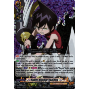 D-TB03/005EN Super Bushin, Tao Ren Triple Rare (RRR)