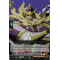 D-TB03/026EN Warrior Who Serves the Tao Family, Bason Double Rare (RR)