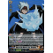 D-TB03/028EN Ruler of the World of Ice, Horohoro Double Rare (RR)