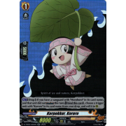 D-TB03/030EN Korpokkur, Kororo Double Rare (RR)