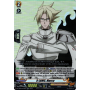 D-TB03/037EN X-LAWS, Marco Double Rare (RR)