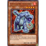 PHSW-FR019 Évolsaure Vulcano Rare