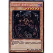 RYMP-FR034 Malveillant - HÉROS de la Destinée Secret Rare