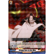 D-TB03/078EN Strong Foes in the Way Rare (R)