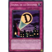 RYMP-FR038 Signal de la Destinée Super Rare