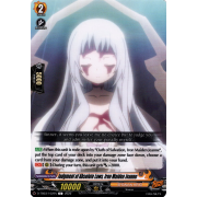 D-TB03/102EN Judgment of Absolute Laws, Iron Maiden Jeanne Common (C)