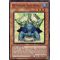 RYMP-FR042 Bête Cristalline : Tortue d'Émeraude Super Rare