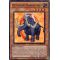 RYMP-FR044 Bête Cristalline : Mammouth d'Ambre Super Rare