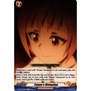 D-TB03/159EN Tamao's Divination Common (C)