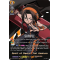 D-TB03/SKR001EN Spirit of Sword, Yoh Asakura Shaman King Rare (SKR)