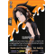 D-TB03/SKR003EN Supple and Flexible Mana, Yoh Asakura Shaman King Rare (SKR)