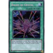 RYMP-FR048 Balise de Cristal Secret Rare