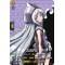 D-TB03/SKR016EN The Holy Girl, Iron Maiden Jeanne Shaman King Rare (SKR)