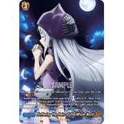 D-TB03/SKR020EN Suffering the Pain of the Whole World Shaman King Rare (SKR)